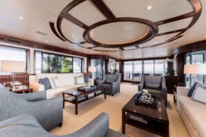 2004 Trinity Yachts Motor Yacht for sale - photo 6