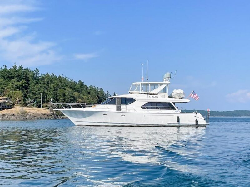 2004 West Bay Sonship