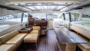 2005 Azimut 68S for sale - photo 3