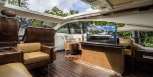 2005 Azimut 68S for sale - photo 4