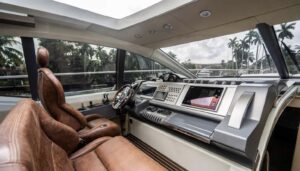 2005 Azimut 68S for sale - photo 5