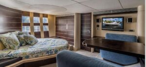 2005 Azimut 68S for sale - photo 7