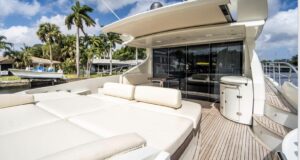2005 Azimut 68S for sale - photo 8