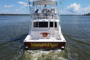 2005 Cabo 40 Flybridge for sale - photo 5