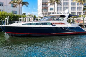 2005 Chris-Craft Roamer 40 for sale