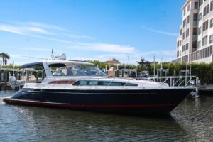 2005 Chris-Craft Roamer 40 for sale - photo 2