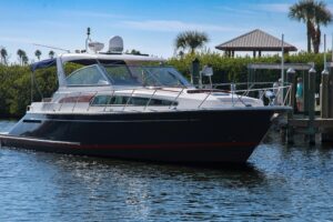 2005 Chris-Craft Roamer 40 for sale - photo 3