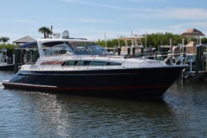 2005 Chris-Craft Roamer 40 for sale - photo 4