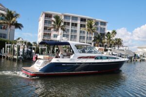 2005 Chris-Craft Roamer 40 for sale - photo 5