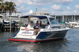 2005 Chris-Craft Roamer 40 for sale - photo 6