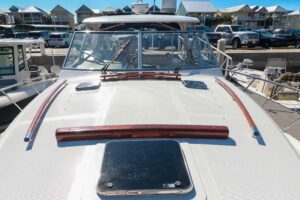 2005 Chris-Craft Roamer 40 for sale - photo 7