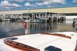 2005 Chris-Craft Roamer 40 for sale - photo 8