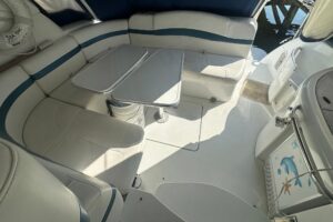 2005 Formula 37 Performance Cruiser for sale - photo 2