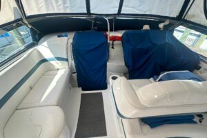 2005 Formula 37 Performance Cruiser for sale - photo 3