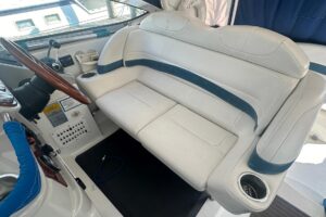 2005 Formula 37 Performance Cruiser for sale - photo 4