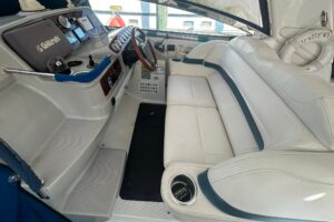 2005 Formula 37 Performance Cruiser for sale - photo 5