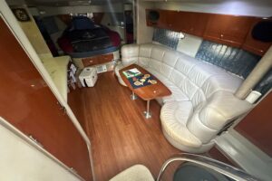 2005 Formula 37 Performance Cruiser for sale - photo 8