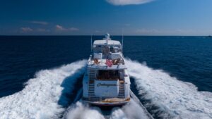 2005 Hatteras 80 Motor Yacht for sale - photo 5
