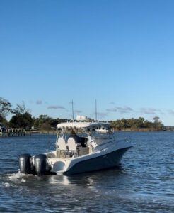 2005 Hydra-Sports Vector 3300 VX for sale - photo 2