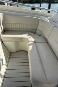 2005 Hydra-Sports Vector 3300 VX for sale - photo 5