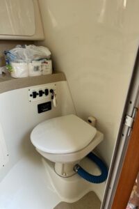 2005 Hydra-Sports Vector 3300 VX for sale - photo 8
