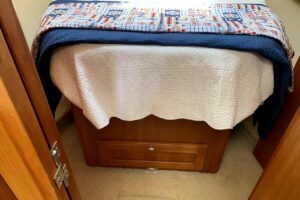 2005 Mainship 34 Trawler for sale - photo 3