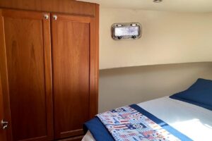 2005 Mainship 34 Trawler for sale - photo 5