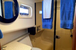 2005 Mainship 34 Trawler for sale - photo 6