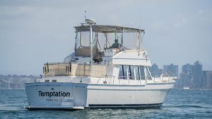 2005 Mainship 43 Trawler Aft Cabin for sale - photo 6