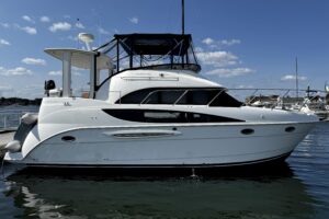 2005 Meridian 368 Motoryacht for sale
