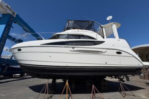 2005 Meridian 368 Motoryacht for sale - photo 5