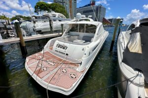 2005 Sea Ray 48 Sundancer for sale - photo 3