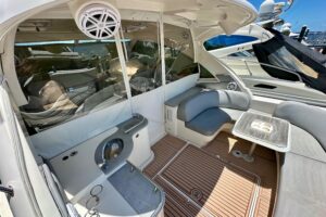 2005 Sea Ray 48 Sundancer for sale - photo 8