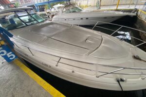 2005 Sea Ray 500 Sundancer for sale - photo 3