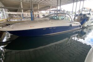 2005 Sea Ray 500 Sundancer for sale - photo 5