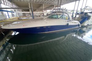 2005 Sea Ray 500 Sundancer for sale - photo 6