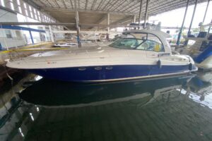 2005 Sea Ray 500 Sundancer for sale - photo 7