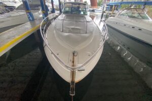 2005 Sea Ray 500 Sundancer for sale - photo 8