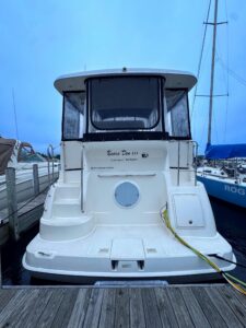 2005 Silverton 35 Motor Yacht for sale - photo 2