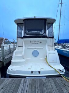 2005 Silverton 35 Motor Yacht for sale - photo 4