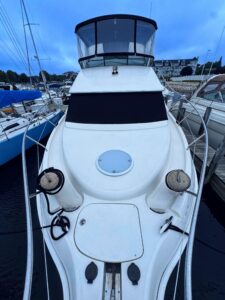 2005 Silverton 35 Motor Yacht for sale - photo 5