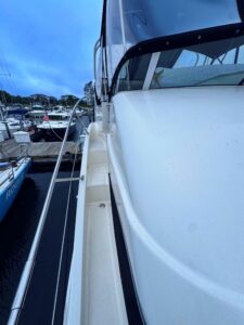 2005 Silverton 35 Motor Yacht for sale - photo 8