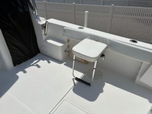 2005 Stamas 320 Express with 2020 outboards for sale - photo 8