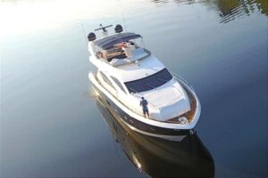 2005 Sunseeker 75 Yacht for sale - photo 3