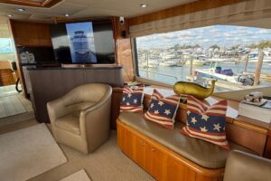 2005 Sunseeker 75 Yacht for sale - photo 5