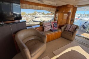 2005 Sunseeker 75 Yacht for sale - photo 6
