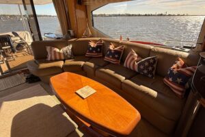 2005 Sunseeker 75 Yacht for sale - photo 7
