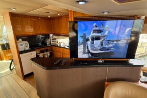 2005 Sunseeker 75 Yacht for sale - photo 8