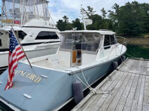2005 True North 33 for sale - photo 3