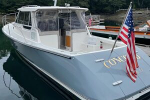 2005 True North 33 for sale - photo 4